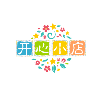 开心小店