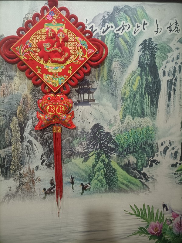 观世界