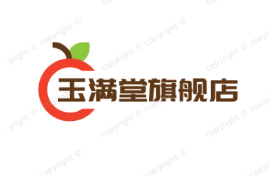 玉满堂旗舰店