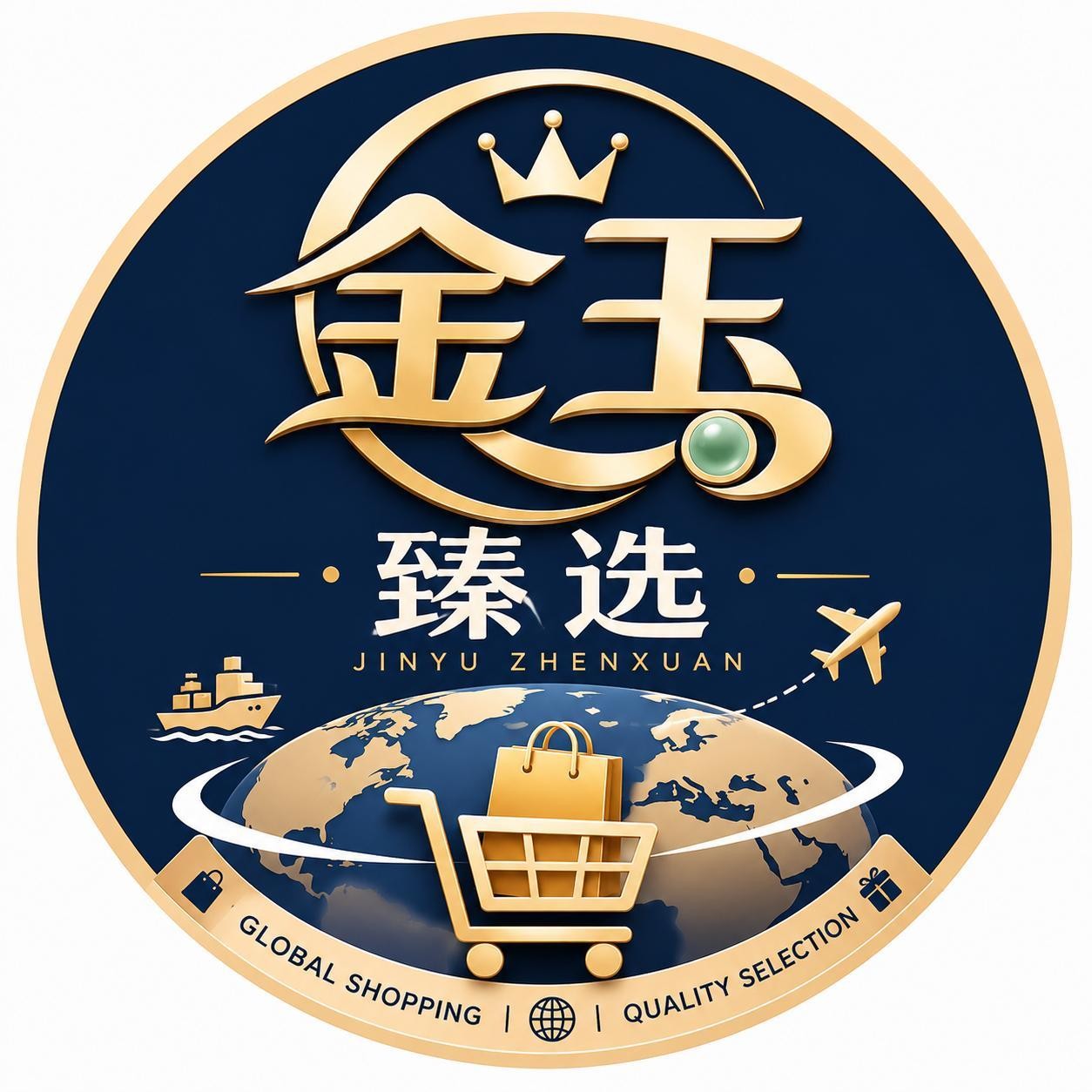 金玉臻选