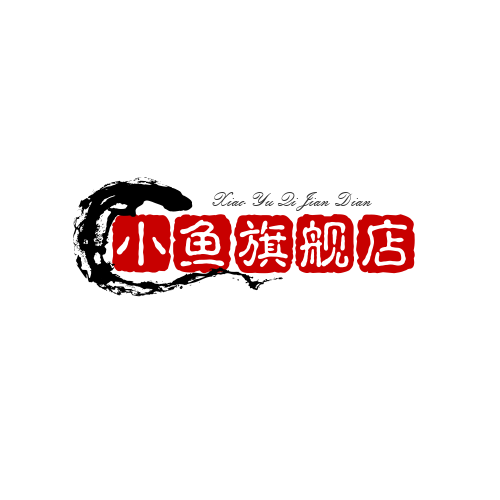 小鱼旗舰店
