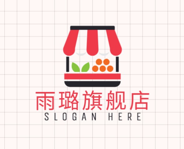 雨璐旗舰店
